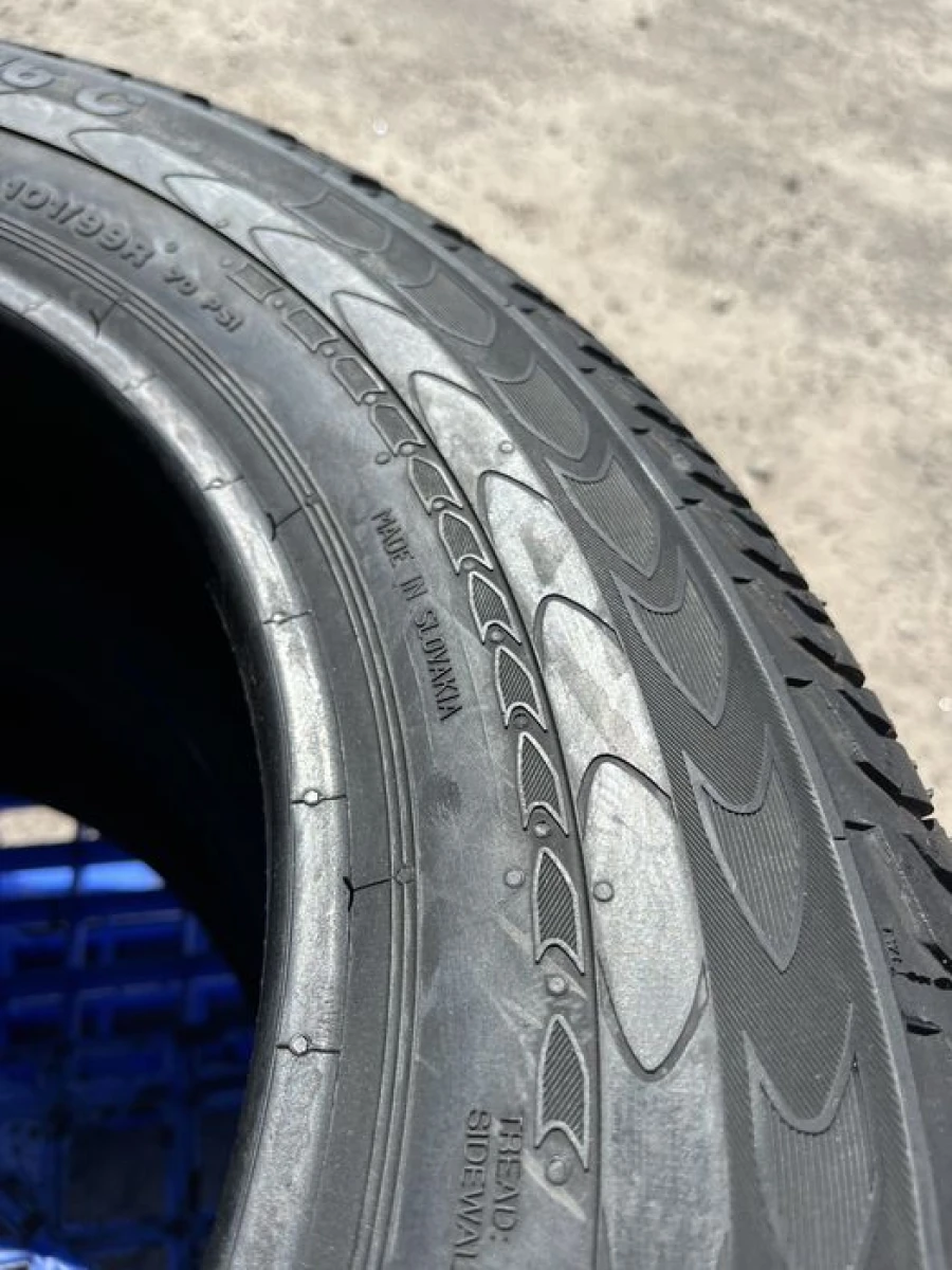 175/75 r16 C Continental Vanco 2 Резина летняя НОВАЯ