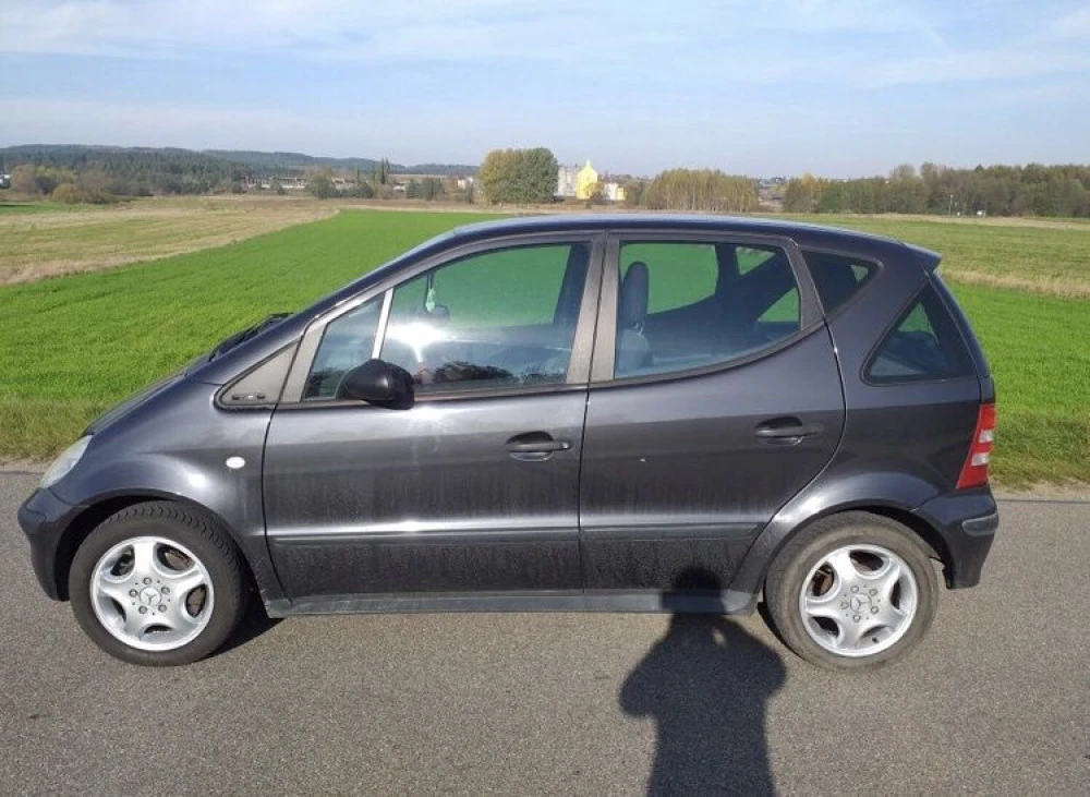 Разборка Mercedes w168 A-class w414 vaneo a140 a160 a170 шрот розборка