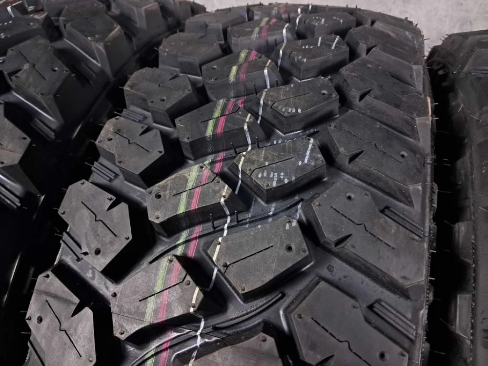 Резина НОВА Firestone 255/75 R17 Destination M/T2 2023р. Wrangler Jeep