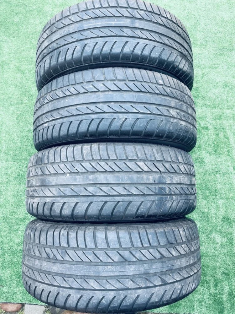 Диски 5/120 R16 Bmw з резиною 205/55