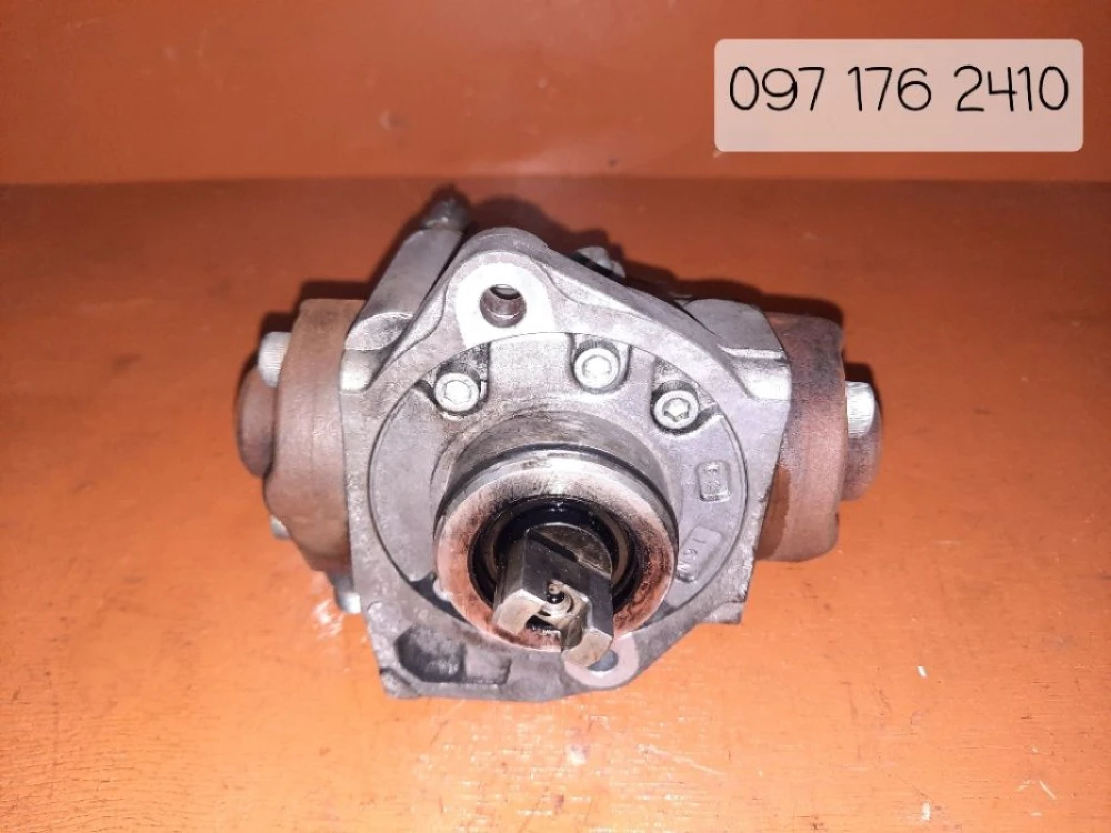 ТНВД топливный насос Ford Transit 2.2 TDCI 6C1Q-9B395-AE 294000-0403