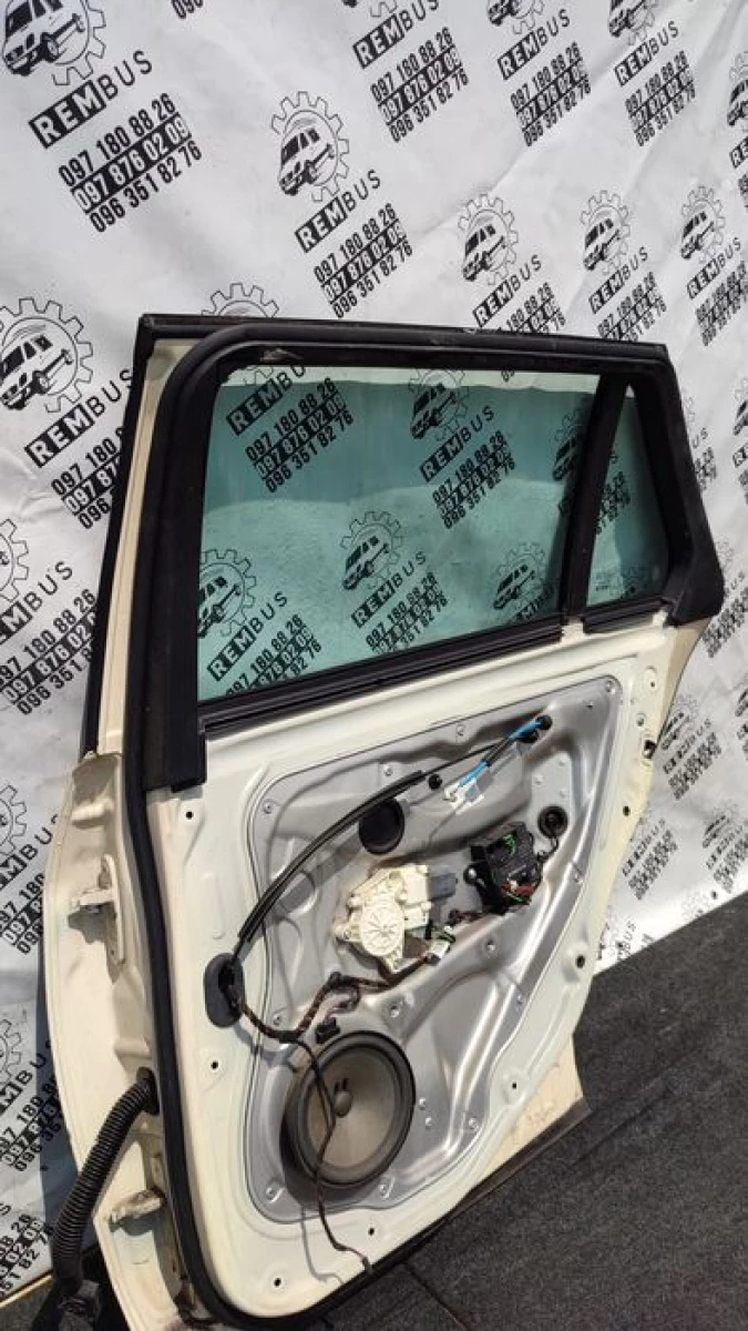 Дверка задня права MB E-class w212 універсал