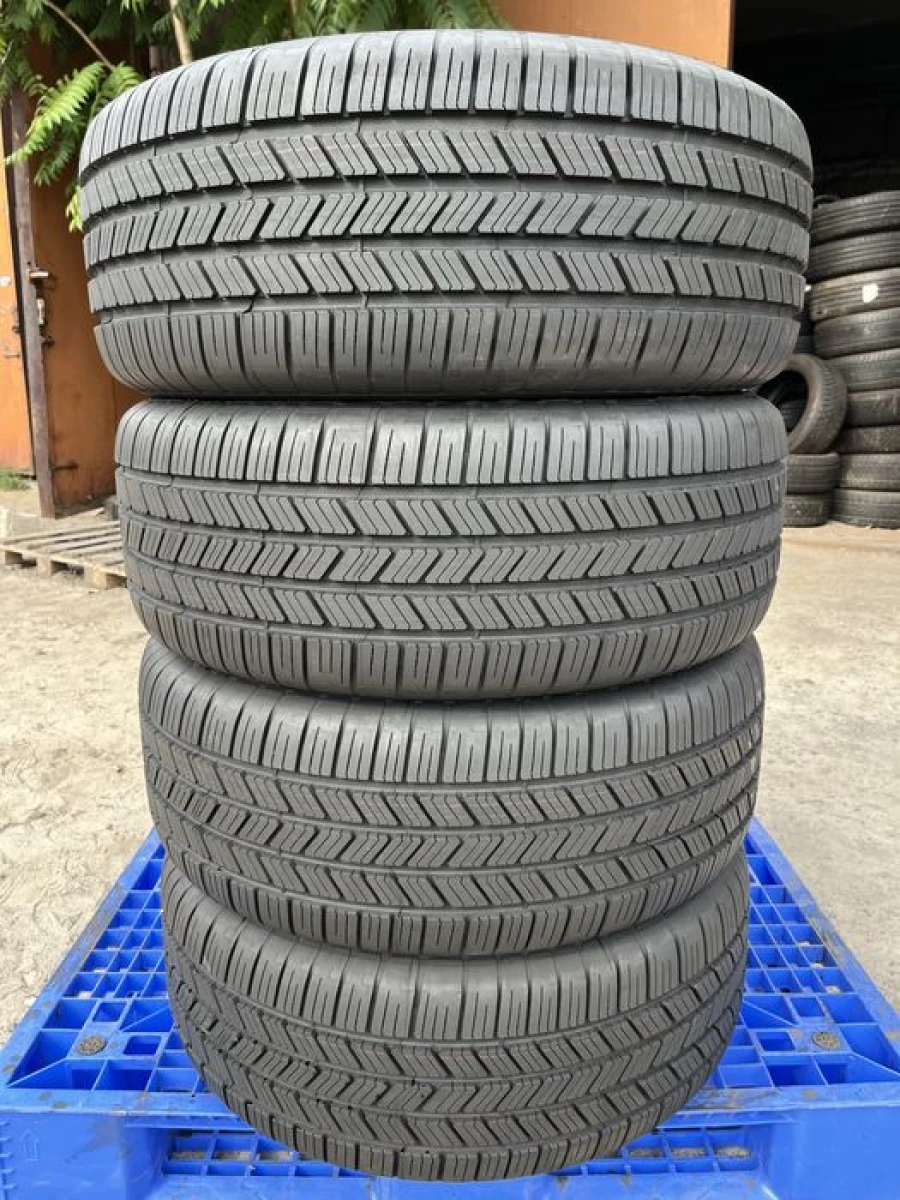 255/55 r18 Goodyear Eagle LS2 НОВАЯ Резина всесезонная