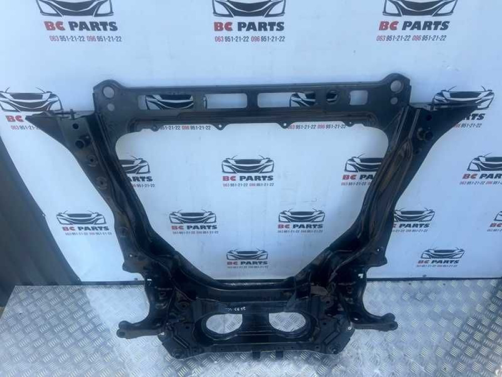 Передний подрамник Nissan Rogue T33 2020-2024 год 2.5 54401-6RR2A