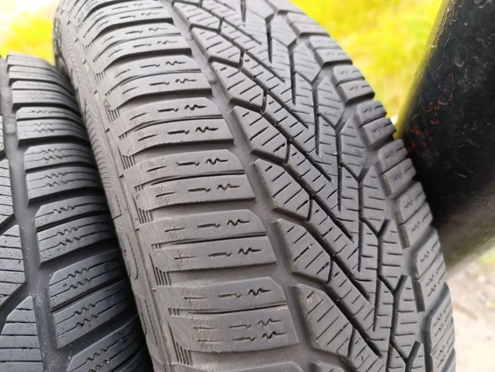 Зимові шини Semperit 185/65 R15 резина Р15