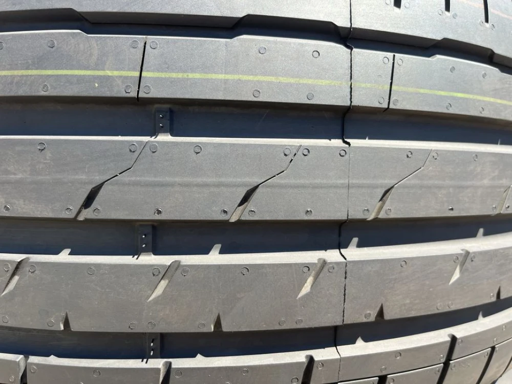 255/45 r19 Hankook Ventus S1 evo3 EV T2 Резина летняя