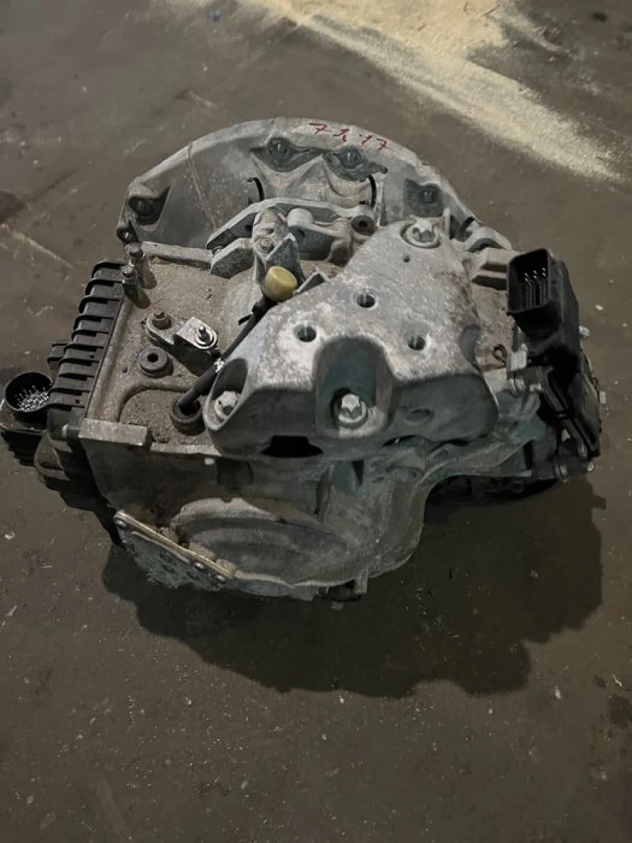 Коробка 3.2 АКПП полный передний привод jeep cherokee kl 2014 2022