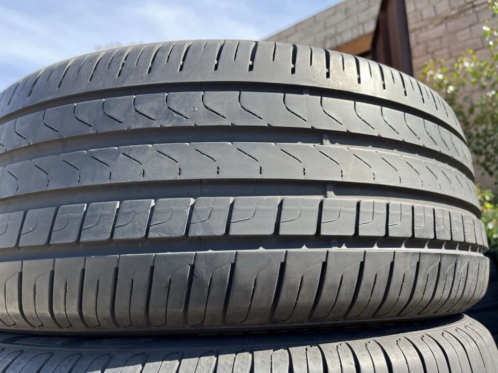 255/40 r20 Pirelli Scorpion Verde Резина летняя