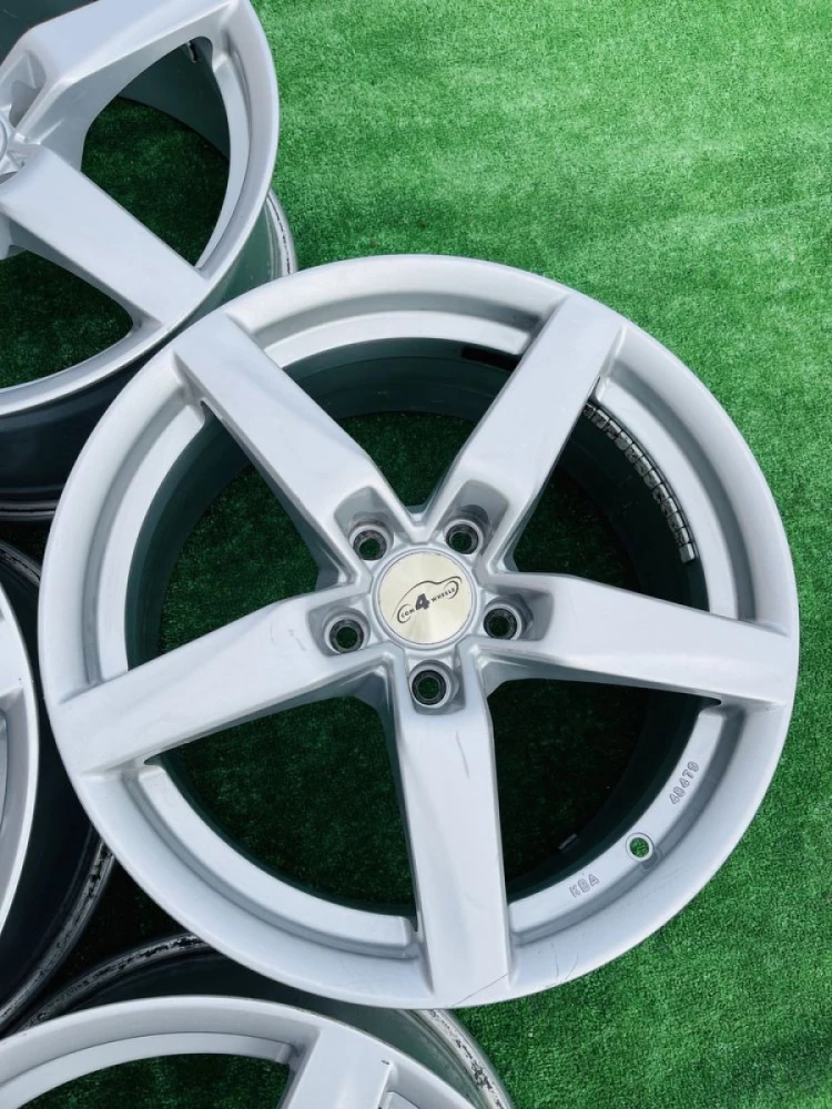 Диски 5/112 R17 et-40