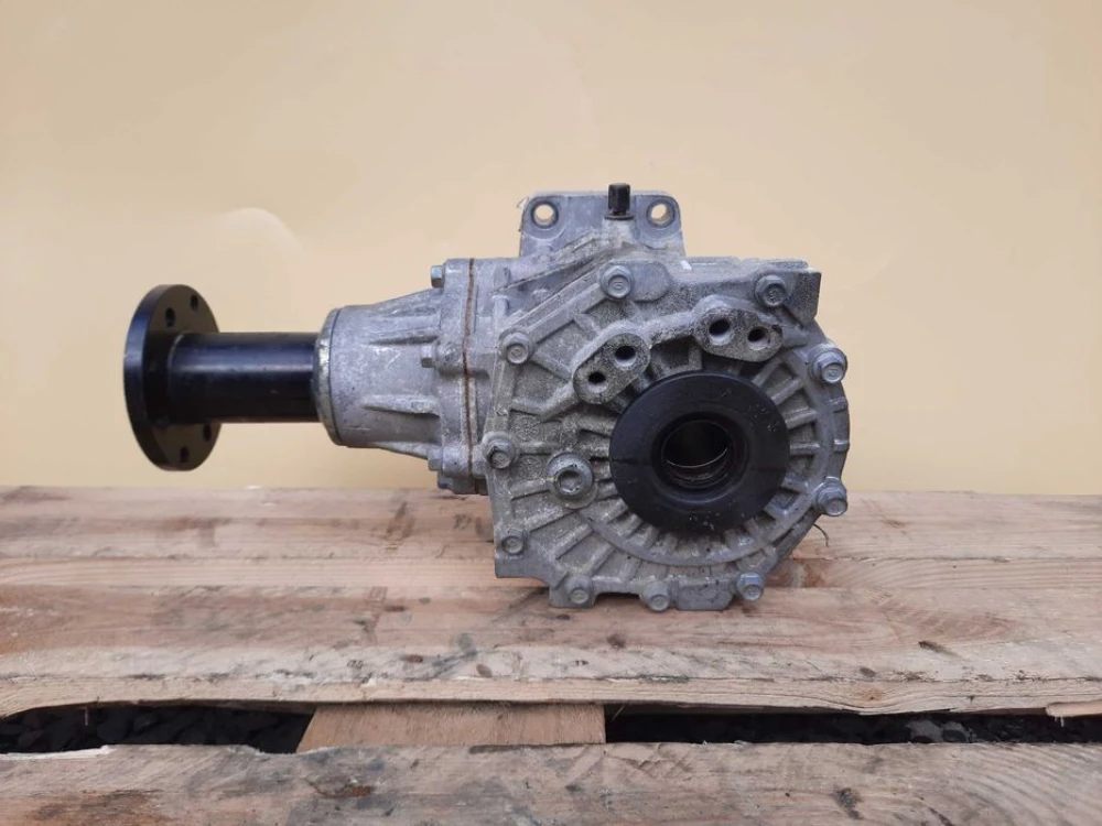 Редуктор роздатка 3B610 2.53R HYUNDAI 2.2 KIA 2.0 CRDI 3B600 2.53R