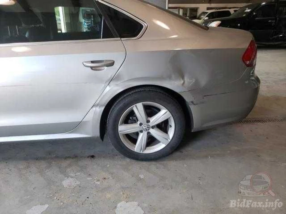 Потолок VW PASSAT B7 B8 Пассат обшивка потолка Разборка Запчасти Шрот