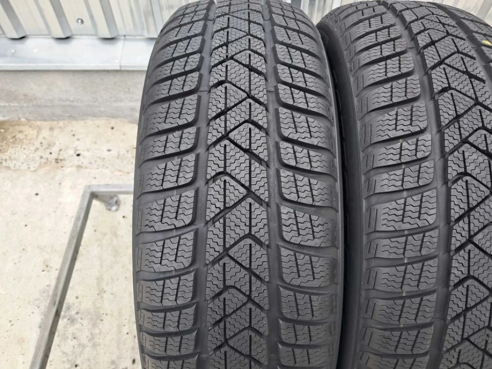 Резина зима НОВА Pirelli 205/65 R16 Sottozero 3 MO