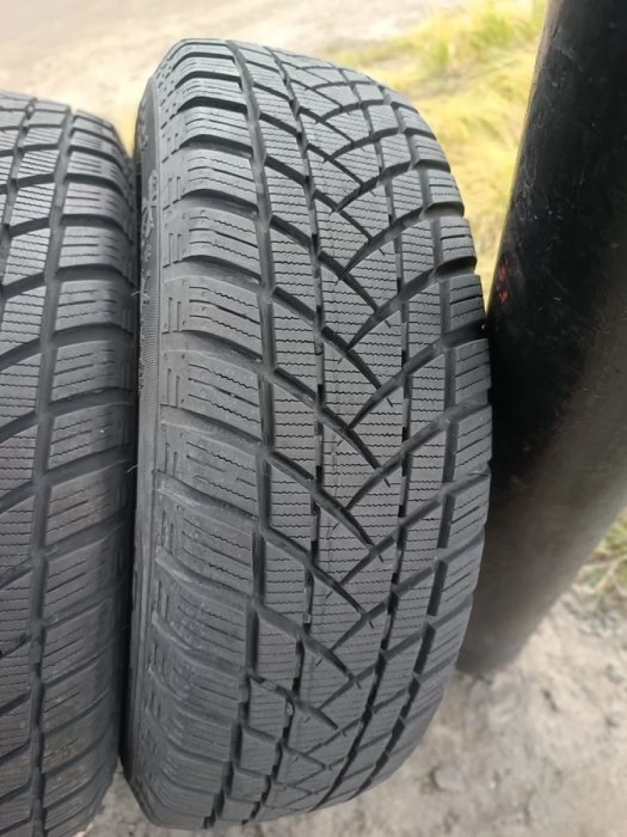 Зимові шини Gt Radial 175/65 R14 резина Р14