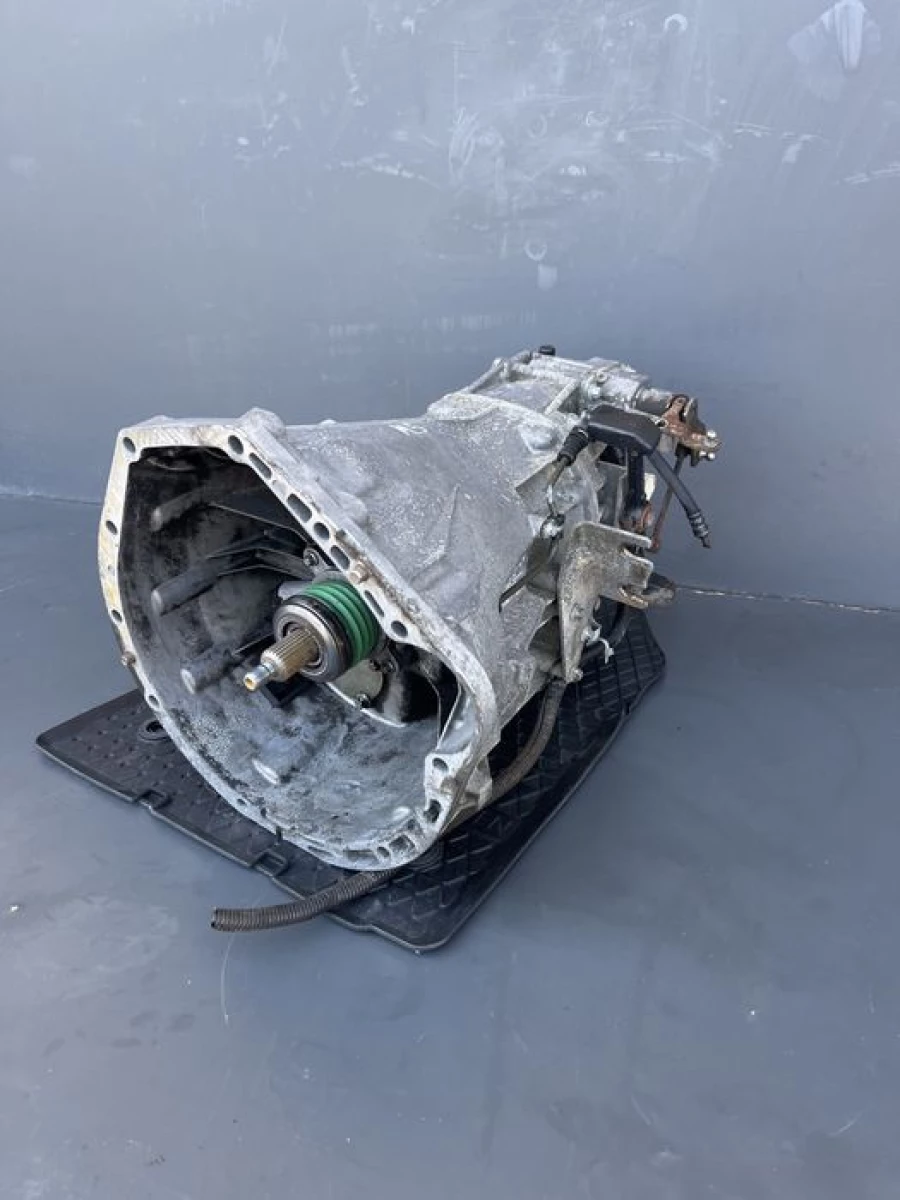 Коробка передач КПП Mercedes Sprinter 2.2 2.7 cdi A9042610101 00-06р