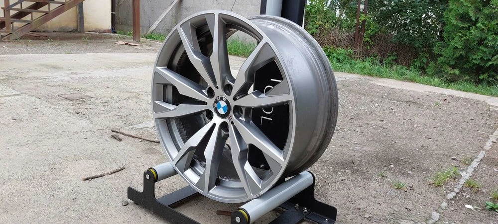 Диск одиночка BMW R20 5x120 8,5J ET38 680M X3 (F25) X4 (F26)