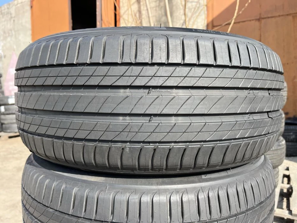 225/50 r18 Michelin Primacy 4 НОВАЯ Резина летняя 23 год