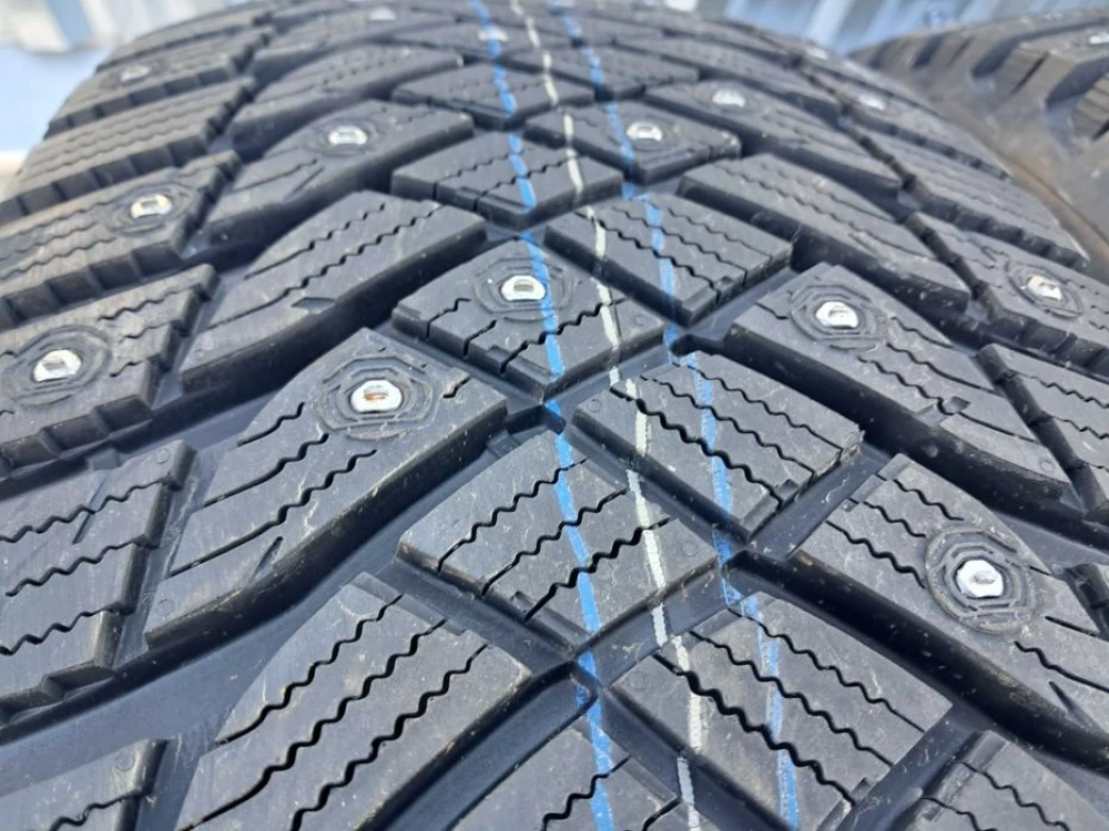 Резина зима НОВА Good Year 235/55 R20 Ultra Grip Arctic Lexus Nissan