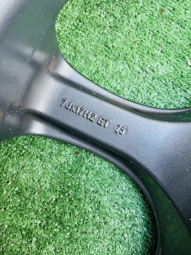 Диски 4/108 R17 Alutec