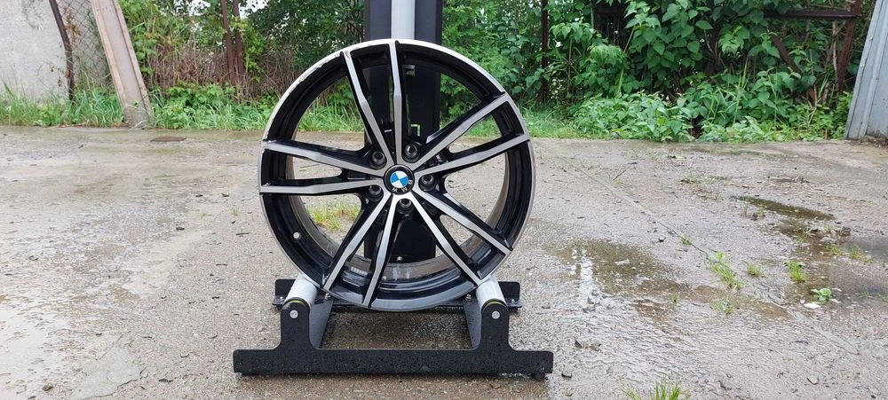 Диск одиночка BMW R19 5x112 8J ET27 3 (G20, G21), 5 (G30, G31) 791M