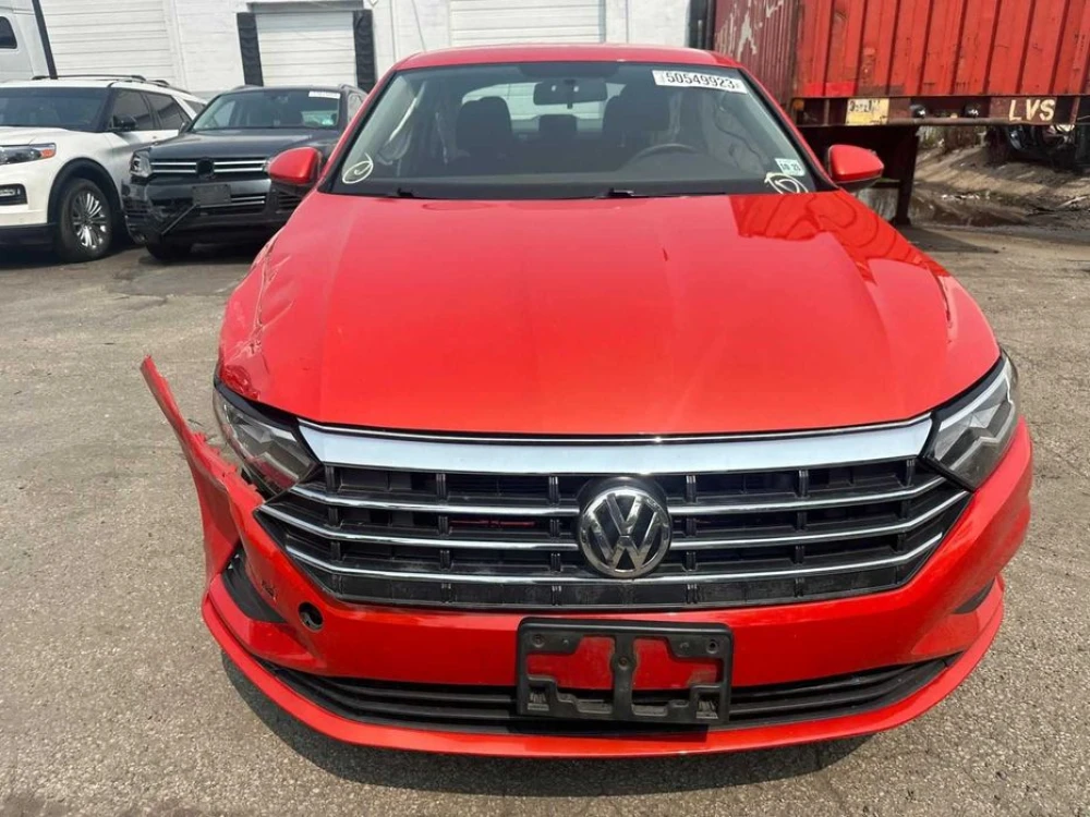 Трубка патрубок VW Jetta MK7 Джетта МК7 1.4 л 2018-2024 Разборка