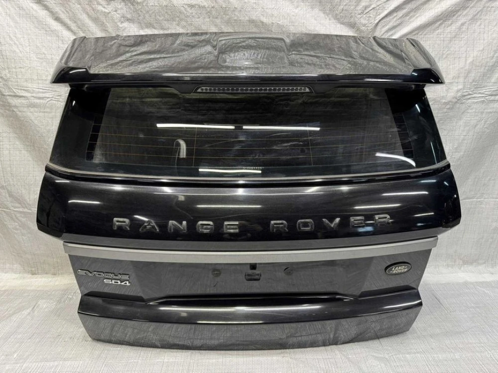 Крышка багажника Range Rover Evoque L538 R-Dynamic