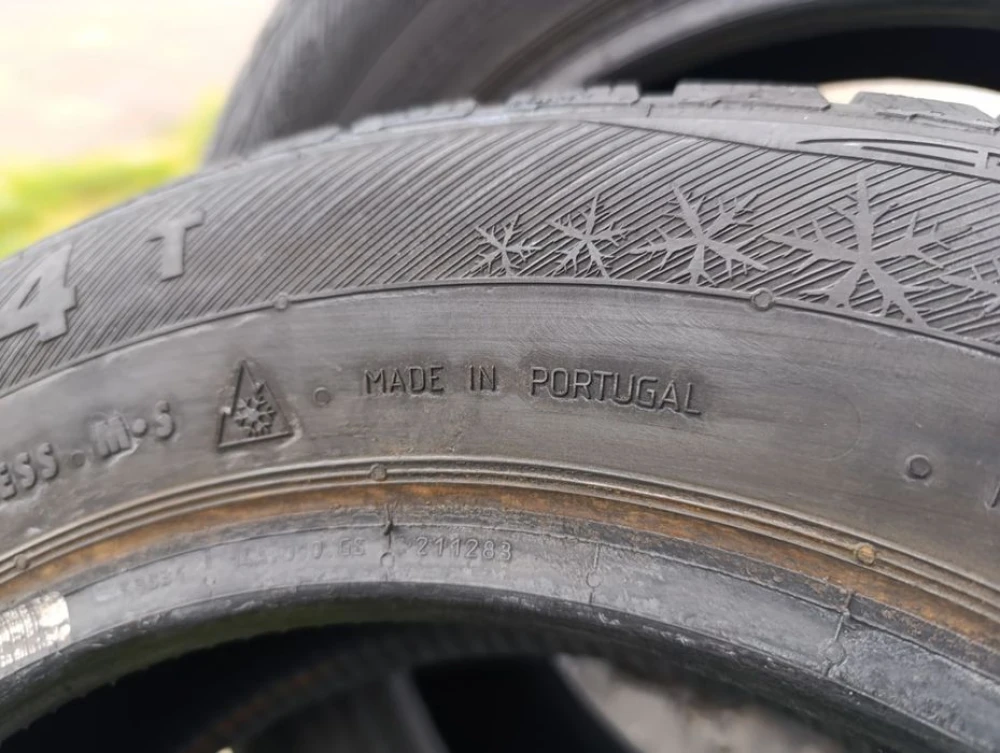 Зимові шини Barum 165/70 R14 резина Р14