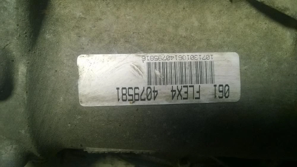 АКПП автомат AUDI A6C6 2.7 3,0 tdi 4x4 KGW HYP HYN HXN JAX KGX GZW