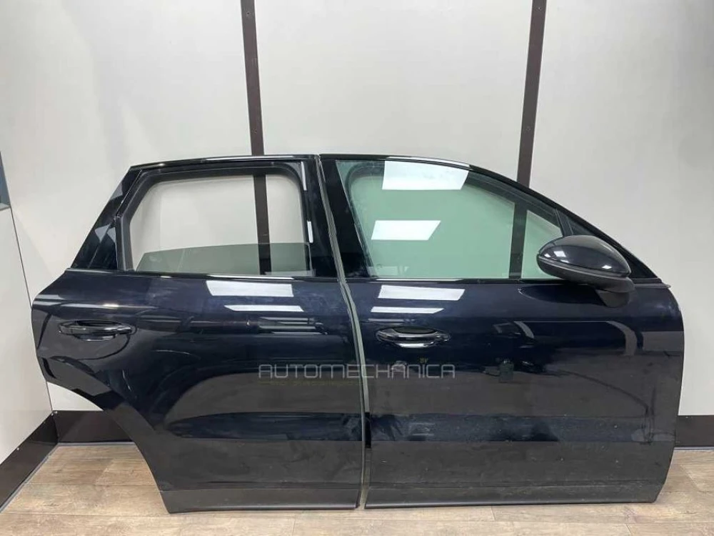 Двери передние задние правые левые Porsche Cayenne III 9Y оригинал