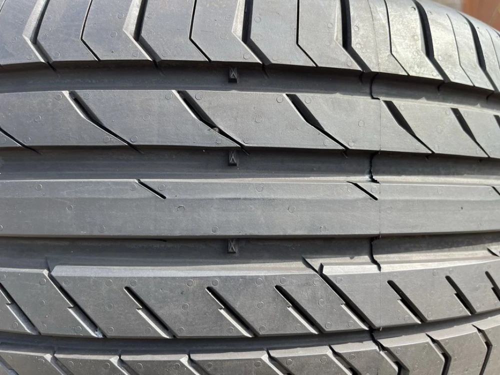 235/50 r19 Continental ContiSportContact 5 23 год Резина летняя