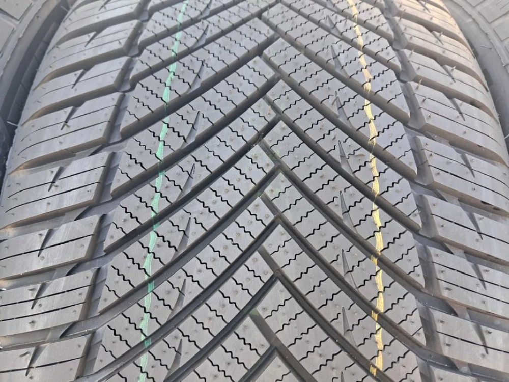 Резина НОВА Imperial 245/45 R17 All Season Driver