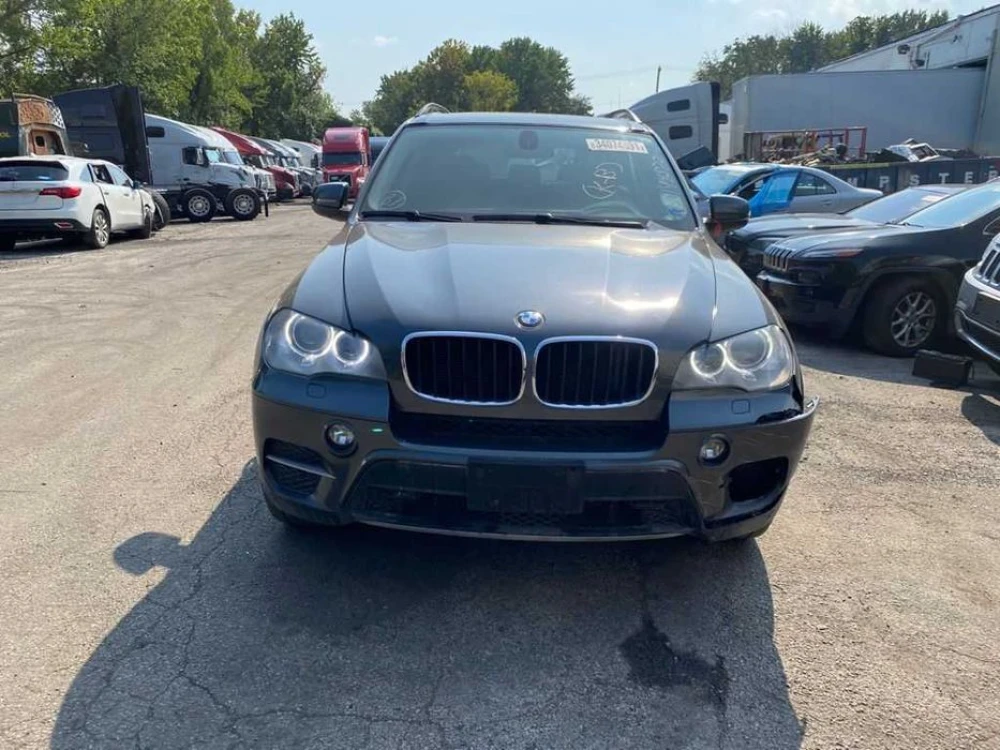 Привод бардачка блок ЭБУ сиденья BMW X5 E70 БМВ Х5 Е70 Разборка 06-13