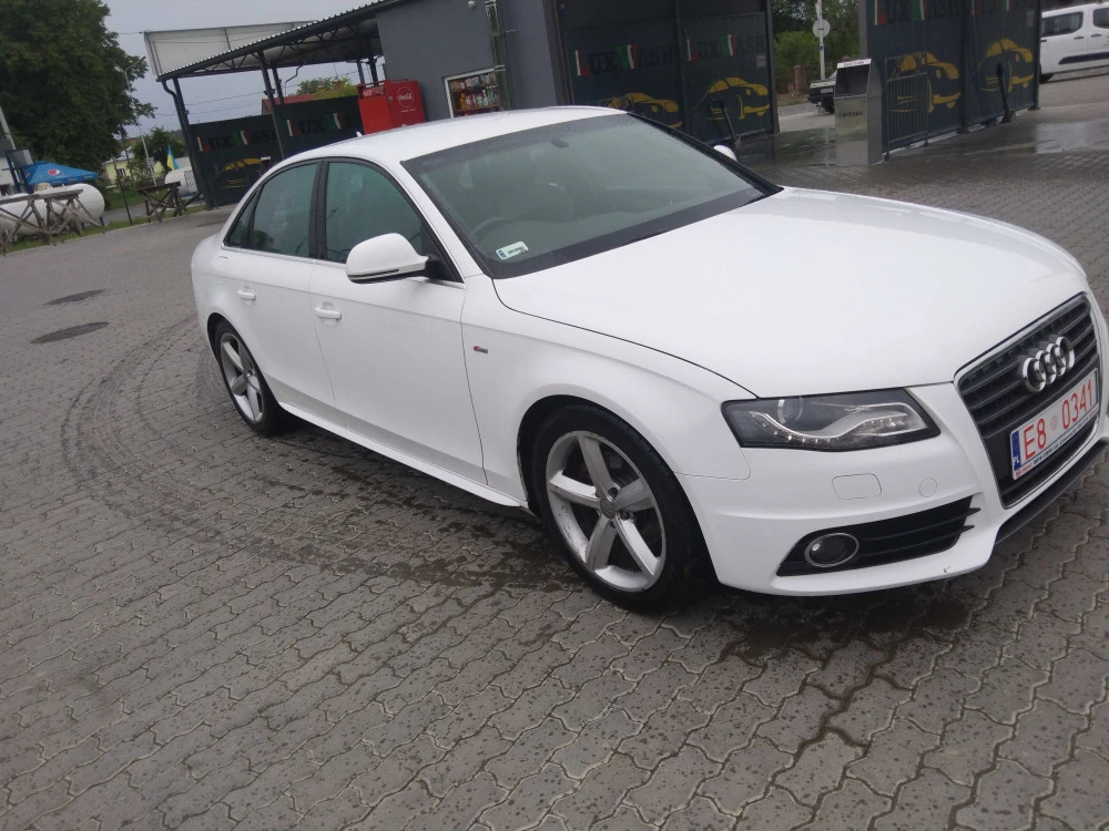 Розборка Audi A4 B8 1.8 TFSI CDH CDHB S-line Xenon Разборка Ауді А4 Б8