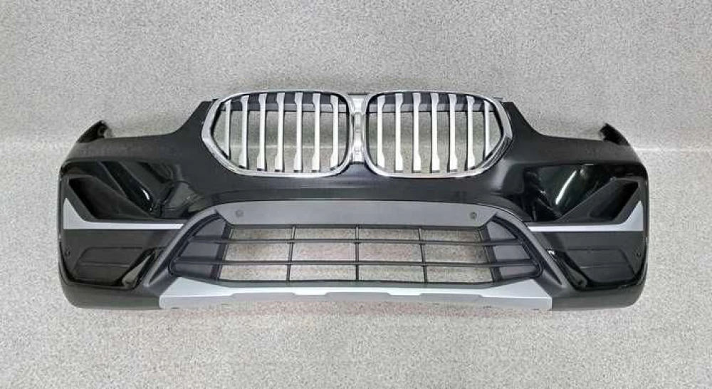 Бампер передний BMW X1 F48 M-pakiet