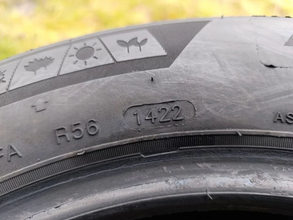 Всесезонні шини Imperial 175/65 R14 резина Р14
