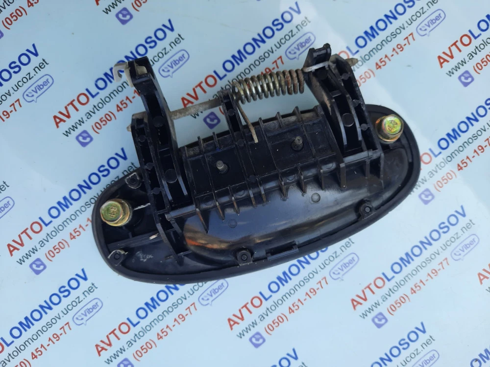 Original Ручка наружная Chevrolet Aveo Т200