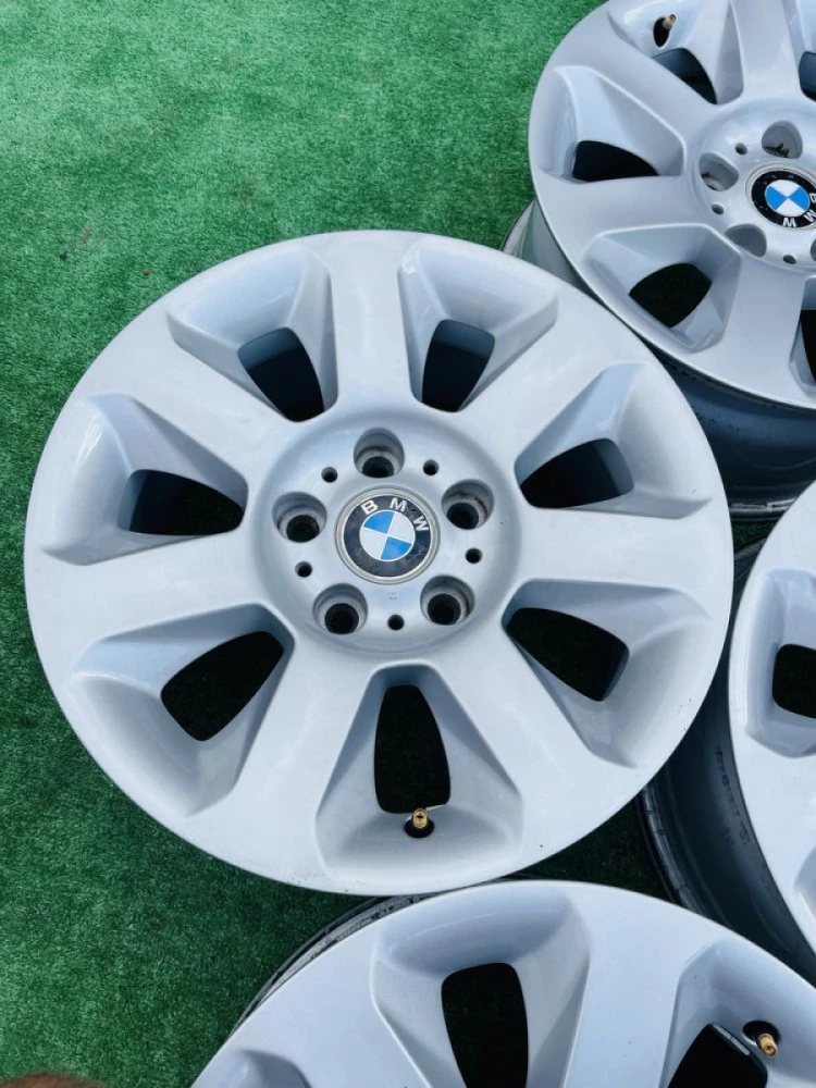 Диски 5/120 R16