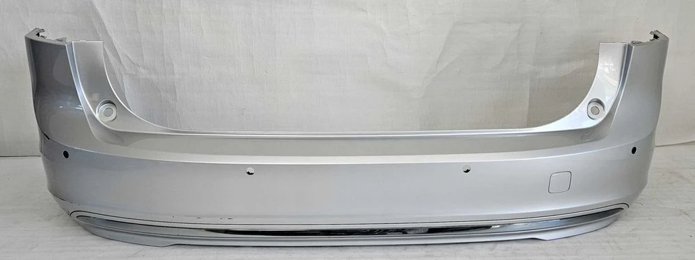 Бампер задний Volvo V90 R-design Cross Country