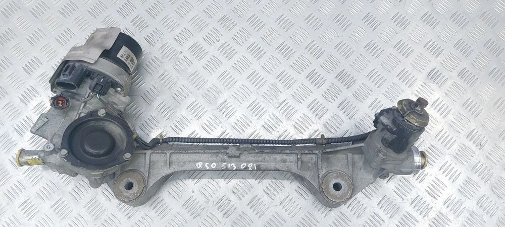 Рульова рейка RWD [49200 6HL0A] на Infiniti Q50 . Оригінал