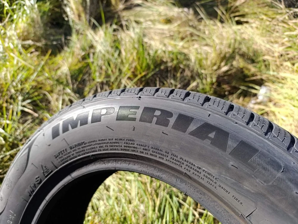 Зимові шини Imperial 165/70 R14