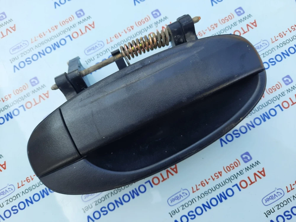 Original Ручка наружная Chevrolet Aveo Т200