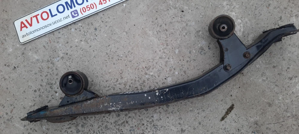 Балка продольная для mitsubishi lancer 4 MB573760 Разборка