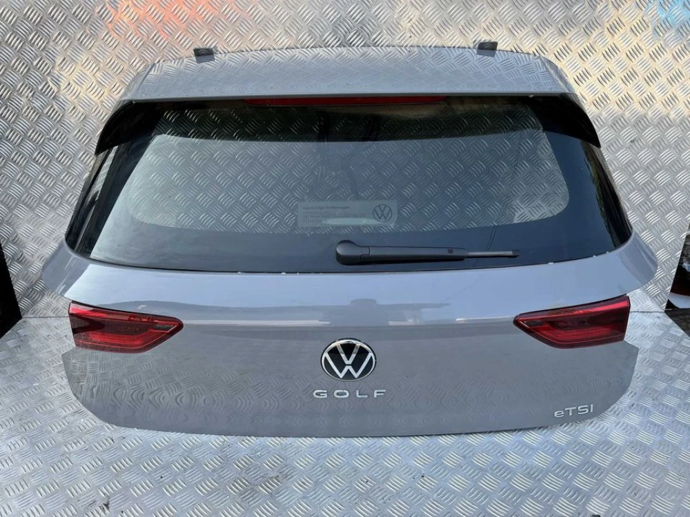 Крышка багажника Volkswagen Golf 8 VIII