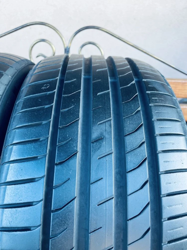 Пара шин 235/40 ZR17 Nexen 2019p
