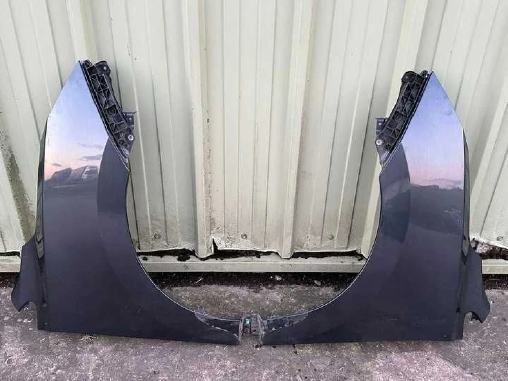 Крыла передние левое правое Hyundai ix35