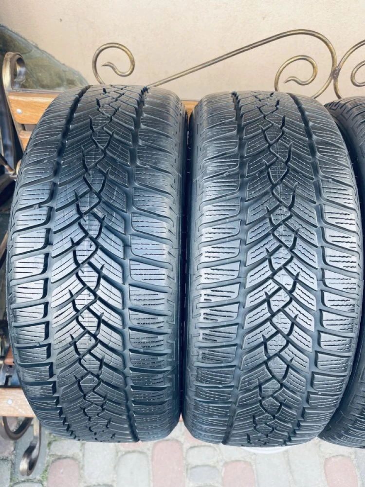 Шини 215/55 R17 Fulda 2019р