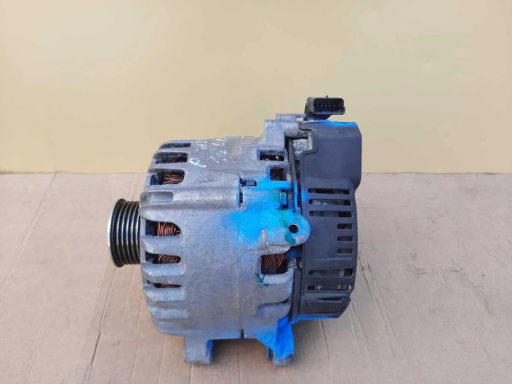 Генератор 1.6 HDi 2.0 для Citroen/Peugeot Startstop