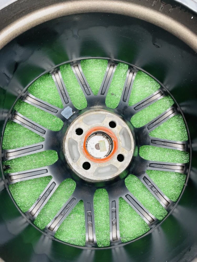 Диски 4/100 R18 Germany