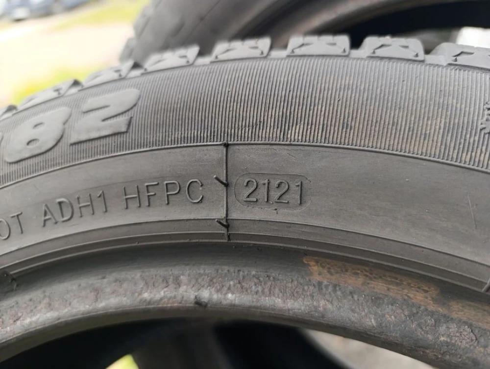 Зимові шини Sunfull 195/55 R15 резина Р15