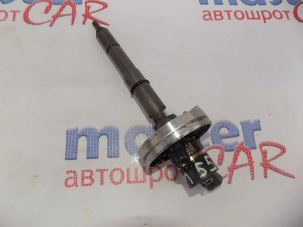 Форсунка 3.0 Рено Маскотт Мастер Renault Mascott Master 0445110168