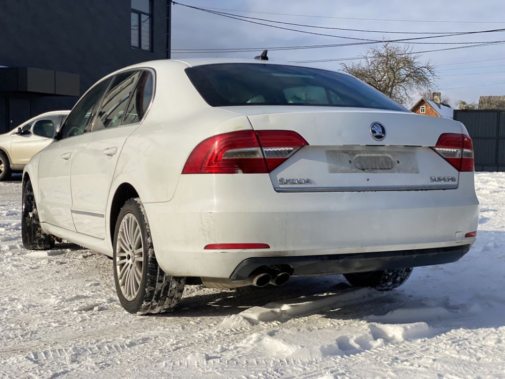 Розборка шрот Автозапчастини Шкода Skoda Superb 2 FL Scoda cda bzb cax